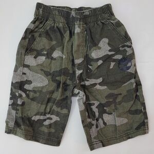 Timberland Camouflage Shorts Size 7
